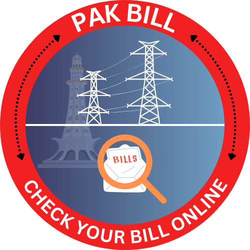 Pak Bill Check