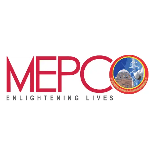 Multan Electric Power Company Bill
