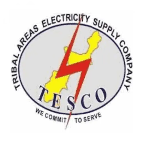 Tribal Area Electric Supply Company Bill